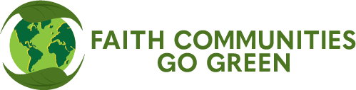 Faith Communities Go Green